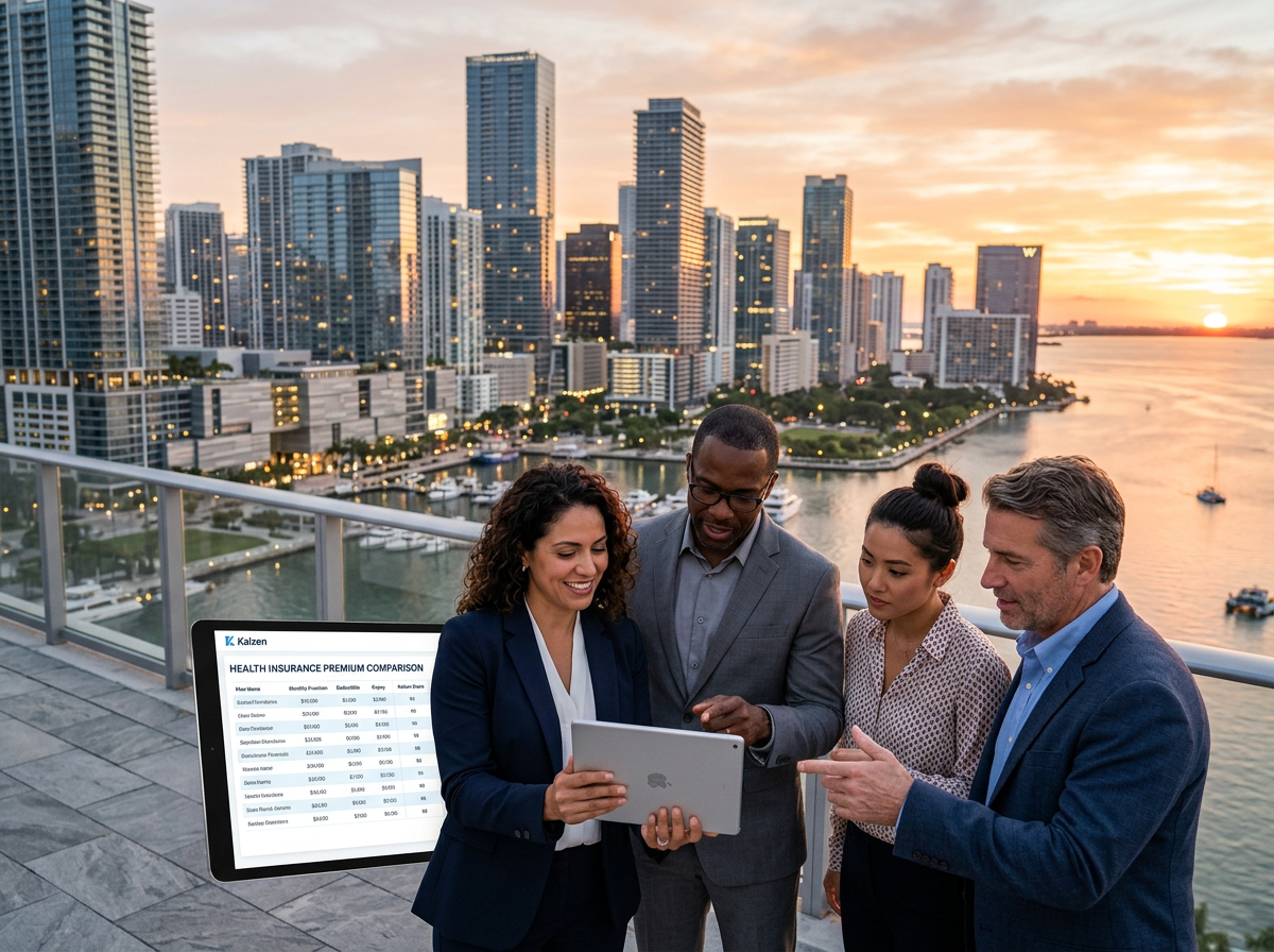 does florida blue cover glp 1 GLP-1 Drug Savings: A Complete Guide for How to Save on Ozempic, Wegovy, and More Florida Blue Premiums 2026: Miami